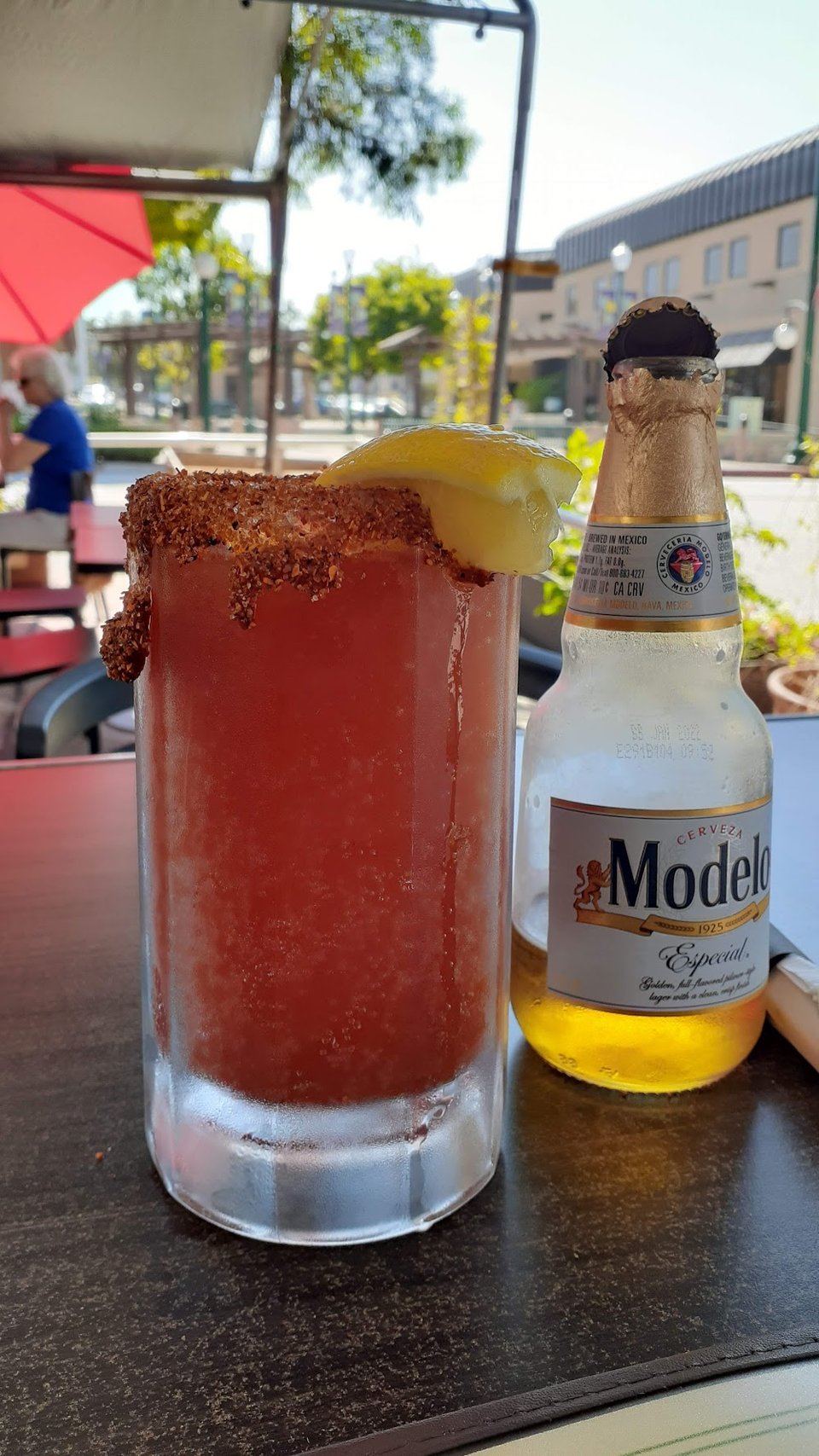 Michelada