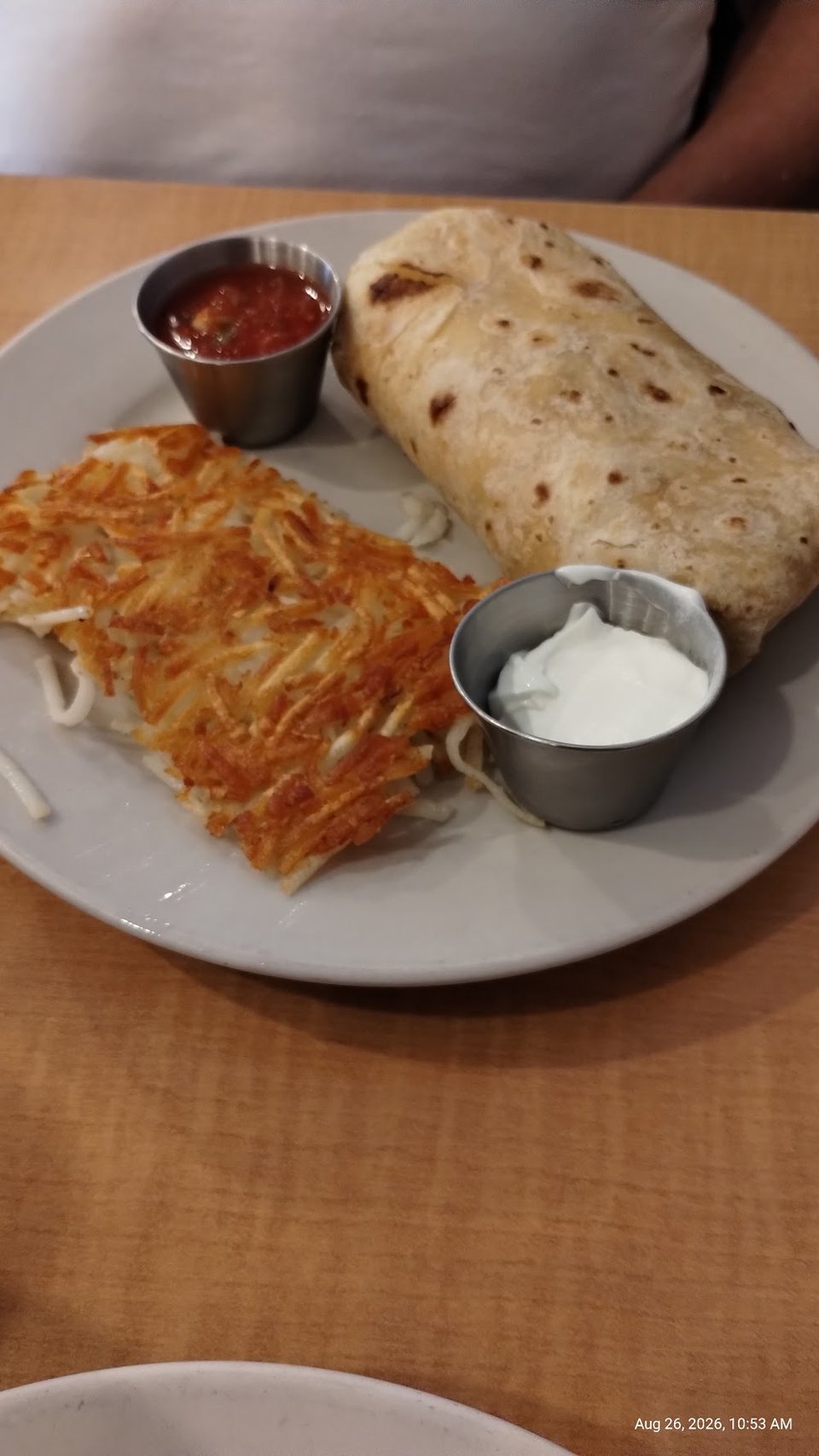 Quesadilla
